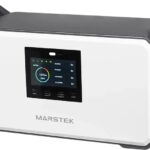 Stație de încărcare portabilă Marstek M1200 1800W 1030Wh