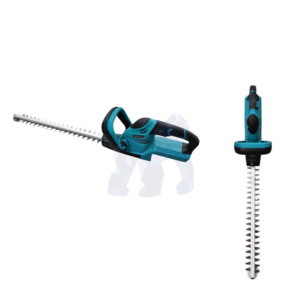 Mașină de tuns gard viu cu 2 baterii 36V 8mAh kraftworld