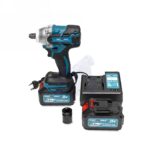 Cheie Kraftworld cu 4 viteze 180nm (2x8ah)