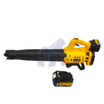 Suflantă reîncărcabilă