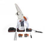 Lamă de lanț pentru ferăstrău de grădinărit 15cm! x1 lanț